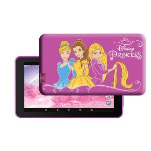 TABLET ESTAR PRINCESS MID7399 PRETO 2GB / 16GB 7"