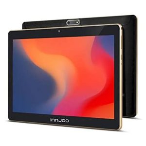 TABLET INNJOO SUPERB LITE PRETO 2GB/16GB 10.1" WIFI