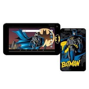 TABLET ESTAR BATMAN MID7399 PRETO 2GB/16GB 7" WIFI