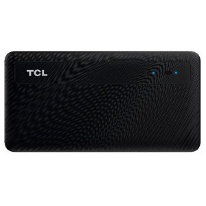 ROUTER HOTSPOT TCL LTE CAT4 MW42V PRETO 150MBPS WIFI 4G