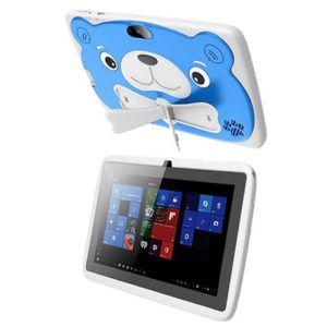 TABLET IBRIT KIDS K2 AZUL 2GB/16GB 7" HD WIFI