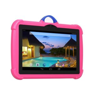 TABLET MODIO M2 ROSA 2GB/32GB 7.0" WIFI KIDS