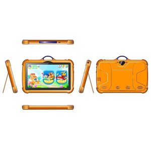 TABLET MODIO M2 LARANJA 2GB/32GB 7.0" WIFI KIDS