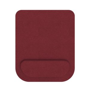 TAPETE DE RATO ONE PLUS NR9256 VERMELHO 195*235*20MM
