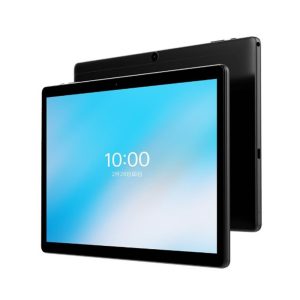 TABLET ZTE BLADE X10 4G/T1002 PRETO 4GB/64GB 10.1" HD