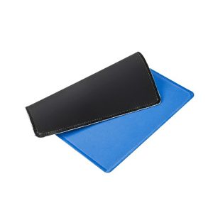 TAPETE DE RATO ONE PLUS M2936 AZUL 25CM X 21CM