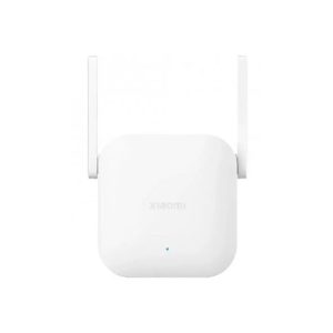 EXTENSOR SINAL XIAOMI WIFI RANGE EXTENDER N300 BRANCO