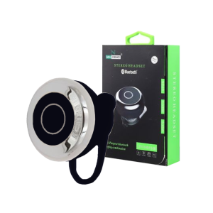 EARBUDS NEW SCIENCE MULTI-PURPOSE BLUETOOTH WITH MUSIC EXCELENT VOICE RF-2956 PR