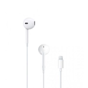 EARPODS ALROSSIO A1748 BRANCO PARA IPHONE COMPATÍVEL