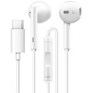AURICULAR HUAWEI CLASSIC AM115 BRANCO