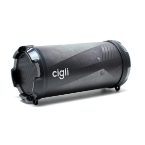 COLUNA BLUETOOTH CIGII S41 PRETO