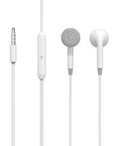 AURICULAR ONE PLUS NC3164 BRANCO HD CALL, HIGH CLARITY MIC