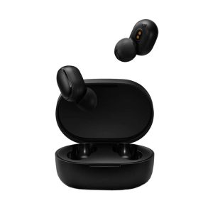 AURICULAR XIAOMI MI TRUE WIRELESS EARBUDS BASIC 2 PRETO