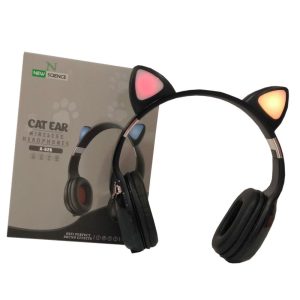 AUSCULTADOR NEW SCIENCE A-626 PRETO VERSION 5.0, FOLDING STORAGE