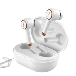 EARBUDS MTK TC3201 BRANCO