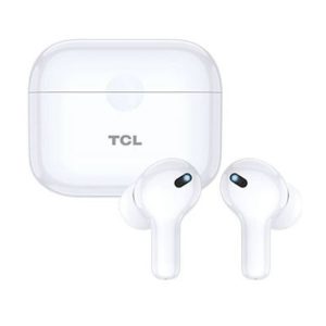 EARBUDS TCL MOVEAUDIO S108 TW08-3BLCEU4 BRANCO
