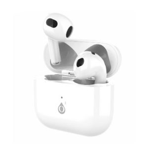 EARBUDS ONE PLUS NC3191 BRANCO TWS