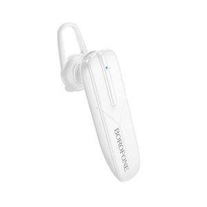 AURICULAR WIRELESS BOROFONE BC36 BRANCO