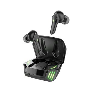 EARBUDS BOROFONE BW49 PRETO GAMING TWS