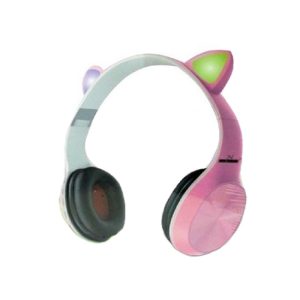 AUSCULTADOR NEW SCIENCE A-626 ROSA CATEAR WIRELESS