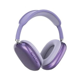 AUSCULTADOR NEW SCIENCE A-628 ROXO WIRELESS