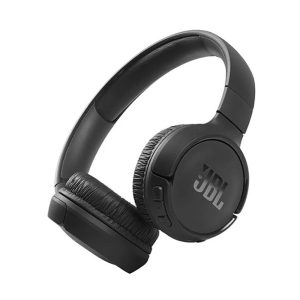 AUSCULTADOR JBL TUNE 510BT PRETO PUREBASS