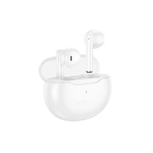 EARBUDS BOROFONE BW52 BRANCO CRYSTAL BLUETOOTH TWS