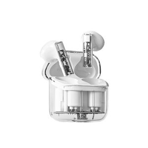 EARBUDS NEW SCIENCE BE-10 BRANCO 5.3V HIFI ÁUDIO