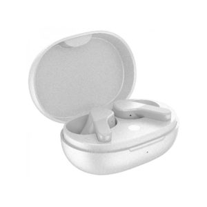 EARBUDS TCL MOVEAUDIO GO TW421 BRANCO