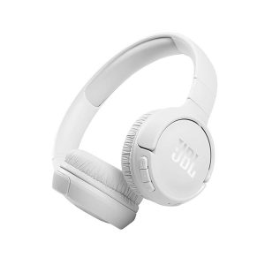 AUSCULTADOR JBL TUNE 510BT BRANCO PUREBASS