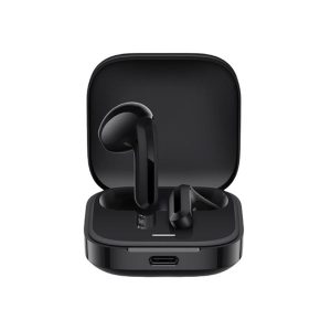 AURICULAR XIAOMI REDMI BUDS 6 ACTIVE PRETO
