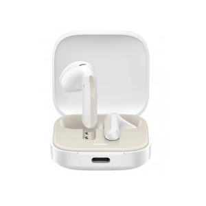 AURICULAR XIAOMI REDMI BUDS 6 ACTIVE BRANCO