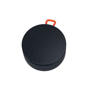 MINI COLUNA XIAOMI MI PORTABLE BLUETOOTH SPEAKER CINZA