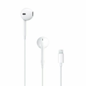 EARPODS APPLE A1748 BRANCO LIGHTNING