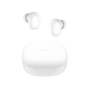AURICULAR XIAOMI REDMI BUDS 6 PLAY BRANCO