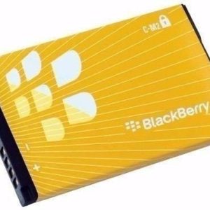 BATERIA BLACKBERRY C-M2 LI-ION, 3.7V, 1000MAH C-M2 BAT-1104-001 COMPATIVEL COM 8