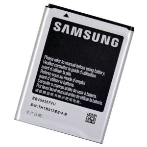 BATERIA SAMSUNG GALAXY Y / POCKET / GT-S5300 / GT-S5360 / GT-S5380 3.7V 1200MAH