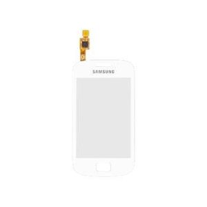 TOUCH SAMSUNG S6500 BRANCO