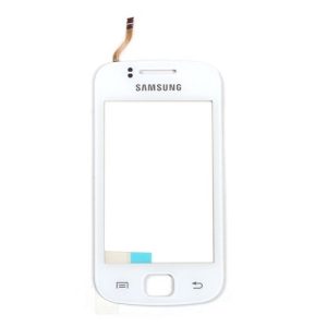 TOUCH SAMSUNG S5660 BRANCO