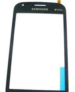 TOUCH SAMSUNG S7562 PRETO