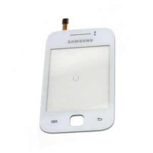 TOUCH SAMSUNG S5360 BRANCO