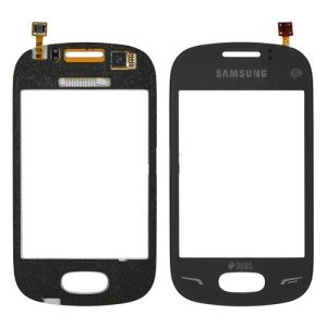 TOUCH SAMSUNG S3802 REX 70 PRETO