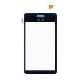 TOUCH LG GD510 (COM FRAME) PRETO