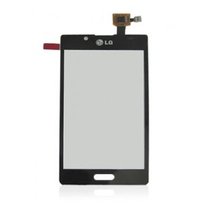 TOUCH LG L7 P700 PRETO