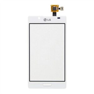 TOUCH LG L7 P700 BRANCO