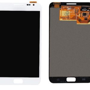 TOUCH+DISPLAY SAMSUNG GALAXY NOTE N7000 BRANCO