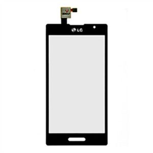 TOUCH LG L9/P760 PRETO