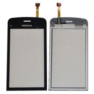 TOUCH NOKIA C5-03 PRETO