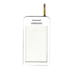 TOUCH SAMSUNG S5230 BRANCO