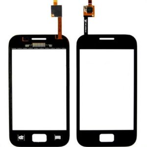 TOUCH SAMSUNG S7500 PRETO